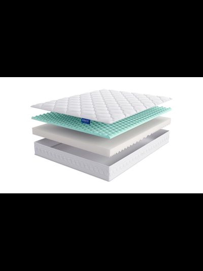 Матрас Ergomassage