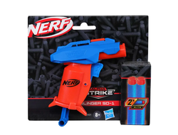 Набор игровой Nerf Слингер SD-1 F2491EU4