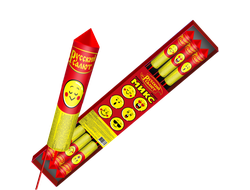 Набор ракет Микс (РК2005)