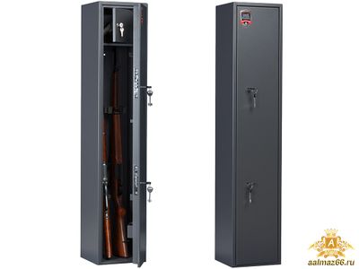 Оружейный сейф AIKO БЕРКУТ-2