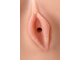 M01-002-01V Мастурбатор реалистичный KOKOS Juliana Breast с вибрацией и ротацией
