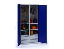 ИНСТРУМЕНТАЛЬНЫЙ ШКАФ ИП-2/2