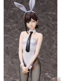 Фигурка 1/4 Кобэни Хигасияма (Kobeni Higashiyama Bunny Ver.)