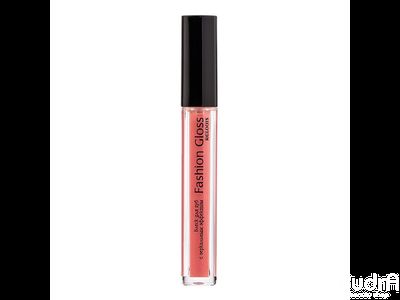 RELOUIS Блеск для губ с зеркальным эффектом FASHION GLOSS | Релуи. Тон 03 МОДА МИЛАНА