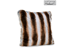 Чехол на подушку Шиншилла 60 Х 60 СМ