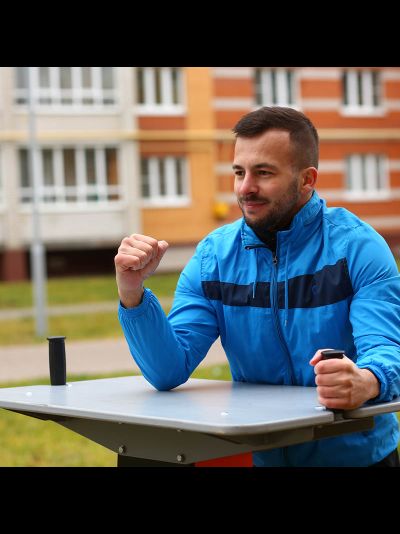 Стол для армрестлинга Romana 207.05.10