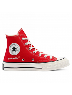 Кеды Converse Rivals Pro Leather X2 High Top высокие черные