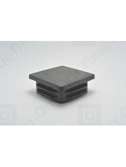 Заглушка для труб 60Х60 мм  внутренняя