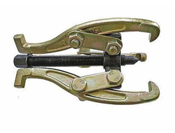Съемник 3-х лапый шарнирный 75 мм