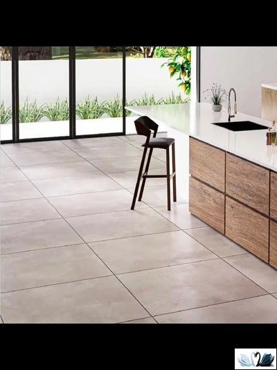 Керамогранит Prime Ceramics Desert Grey 60х60 см