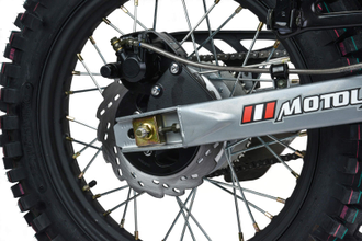 Мотоцикл Motoland 300 ENDURO GL300