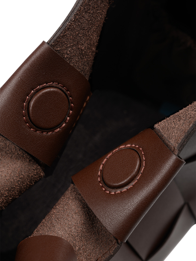 BASKETTY 3042 Коричневый