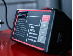 Контроллер котла Regler PRO с WI-FI модулем купить в Кемерово