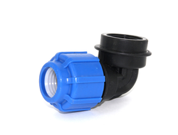 Угольник ПНД 20*1/2" ВР [5690]