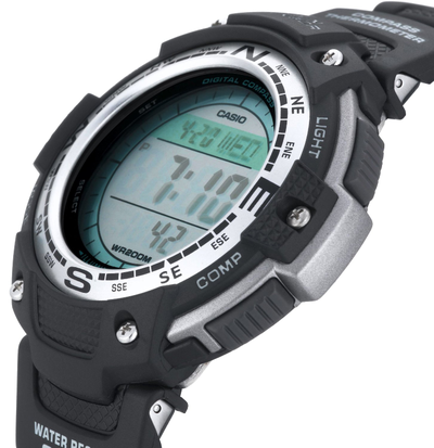 Casio OutGear SGW 100 1V 12chasov.ru