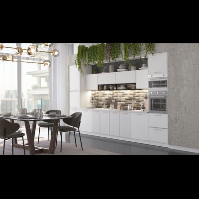 Шкаф кухонный Неста А-40 (400)