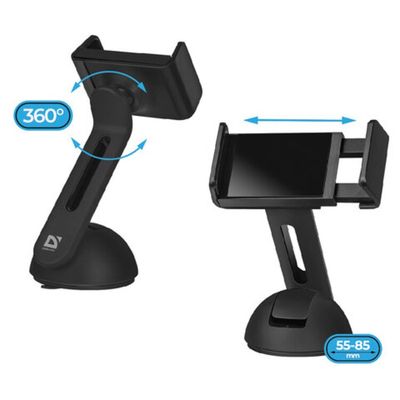 Держатель для мобильного телефона DEFENDER CH-109