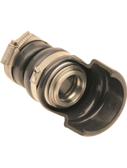 Подшипник вала водомета с пыльником WSM 003-408-01 для BRP Sea-Doo