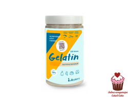 Желатин говяжий ilBakery (220 bloom) быстрорастворимый, 500 г