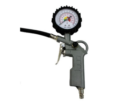 Набор аксессуаров для компрессора Варяг НИП-5В.