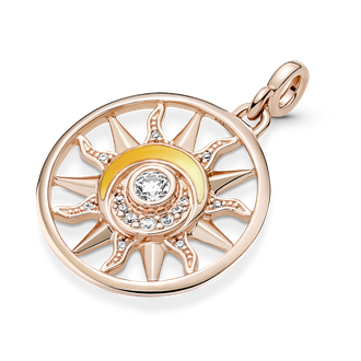 Медальон «Сила солнца» Pandora ME Артикул: 781965C01