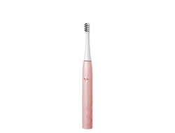 Зубная щетка Enchen T501 розовый