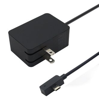 Microsoft Model 1623 5.2V 2.5A AC Charger Adapte For Microsoft Surface 3 Tablet SC EN X +77071130025