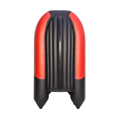 Ривьера Компакт 2900 НДНД красный/черный комби