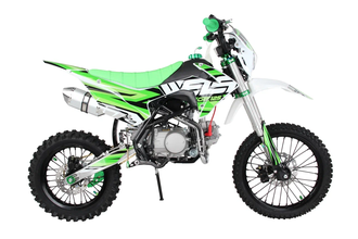 Питбайк WELS CRF 125 17/14