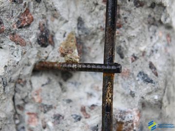 Маногард 133 Фер (Защита армирующих стержней в бетоне)