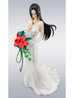 Фигурка 1/8 Боа Хэнкок (Hancock Boa Wedding Ver.)