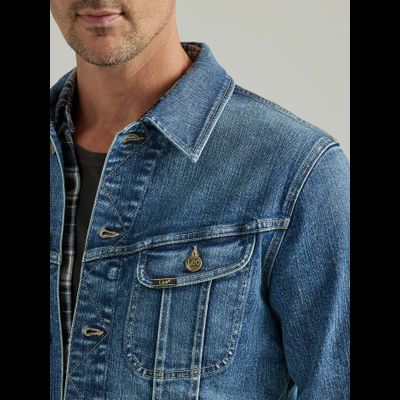 Куртка Lee® Extreme Motion Rider™ Jacket