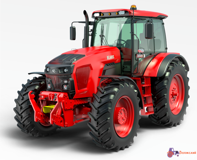 Трактор МТЗ 2023 Stage II (212 л.с.)