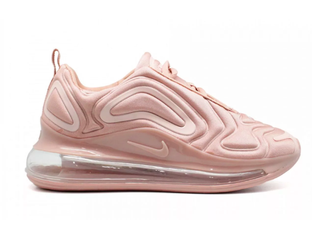 720 nike rosse online