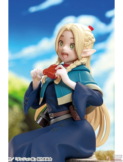 Фигурка Марсиль Донато (Marcille Donato Premium Chokonose Figure)