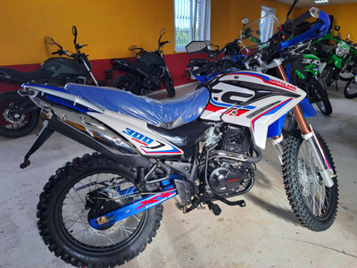 Motoland 300 ENDURO XR300