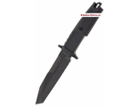 Нож Extrema Ratio Fulcrum S Black с доставкой