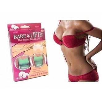 НЕВИДИМЫЙ БЮСТГАЛЬТЕР BARE LIFTS ОПТОМ