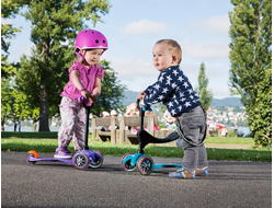 Самокат Micro 3 in 1 с 1,5 лет в Мотомотиве