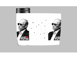 Термокружка Путин, Россия №37