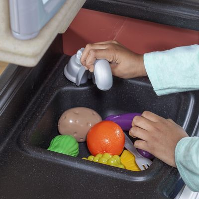 Кухня «Веселые поварята»