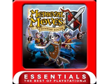 Medieval Moves: Боевые кости (цифр версия PS3) RUS