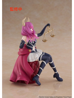 Фигурка Аура (Aura Desktop Cute)