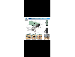 газовая плятка под туристический балон 05