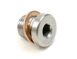 Пробка залива масляного картера HALDEX