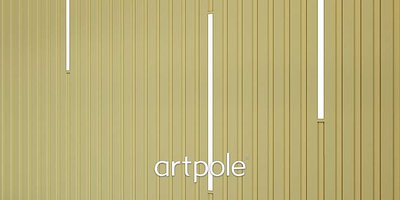 Световой профиль для панелей 006414