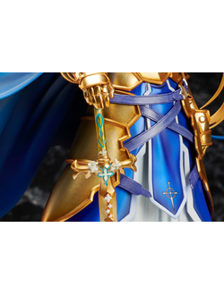 Фигурка 1/8 Алиса Шуберг (Alice Schuberg)