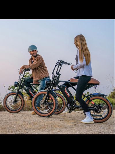 Электровелосипед wenbox f 15