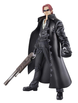 Фигурка 1/8 Шанкс (Shanks)