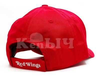 Бейсболка 47 Brand NHL Detroit Red Wings